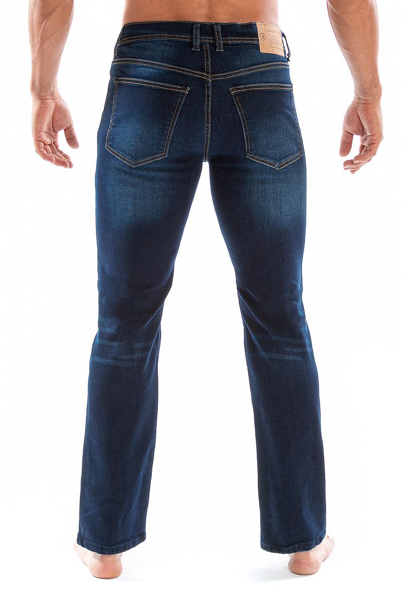 Jeans Recto