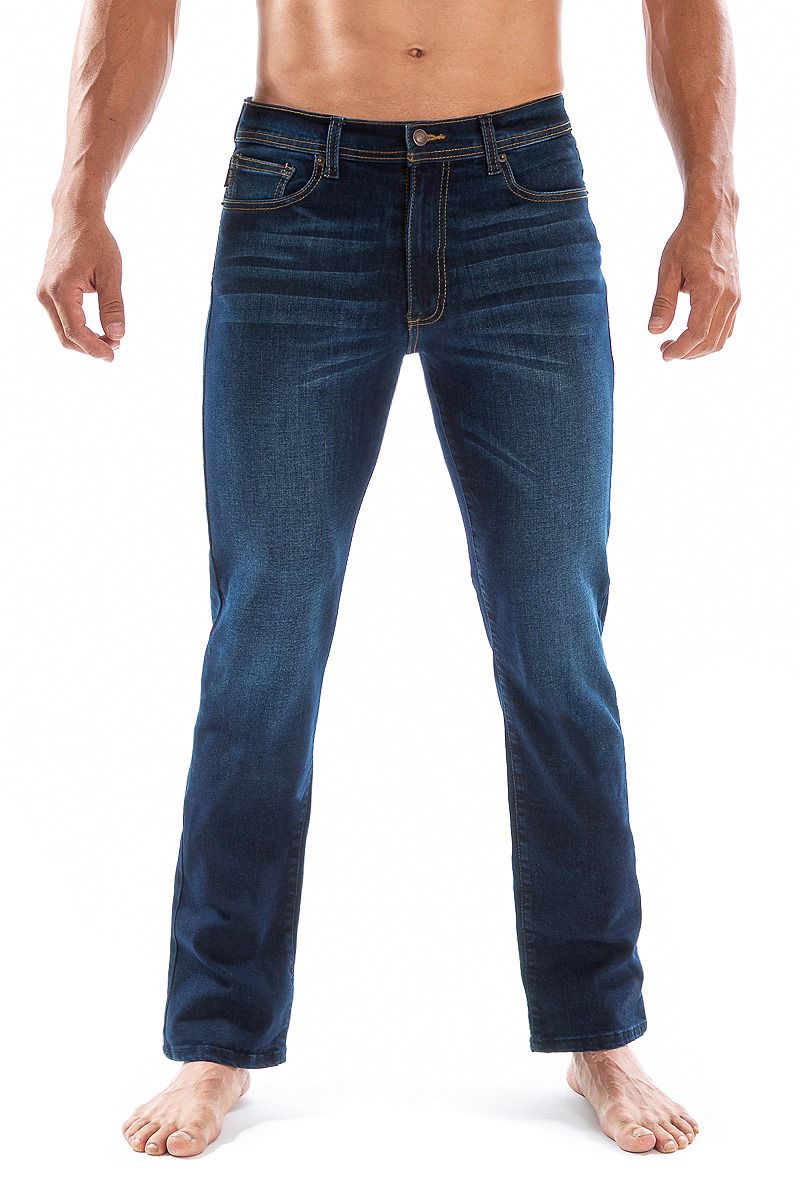 Jeans Recto
