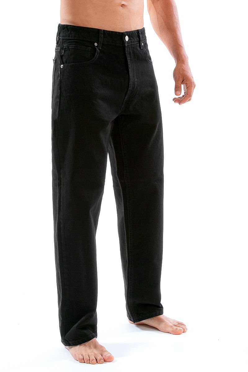 Jeans Negro
