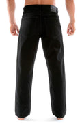 Jeans Negro