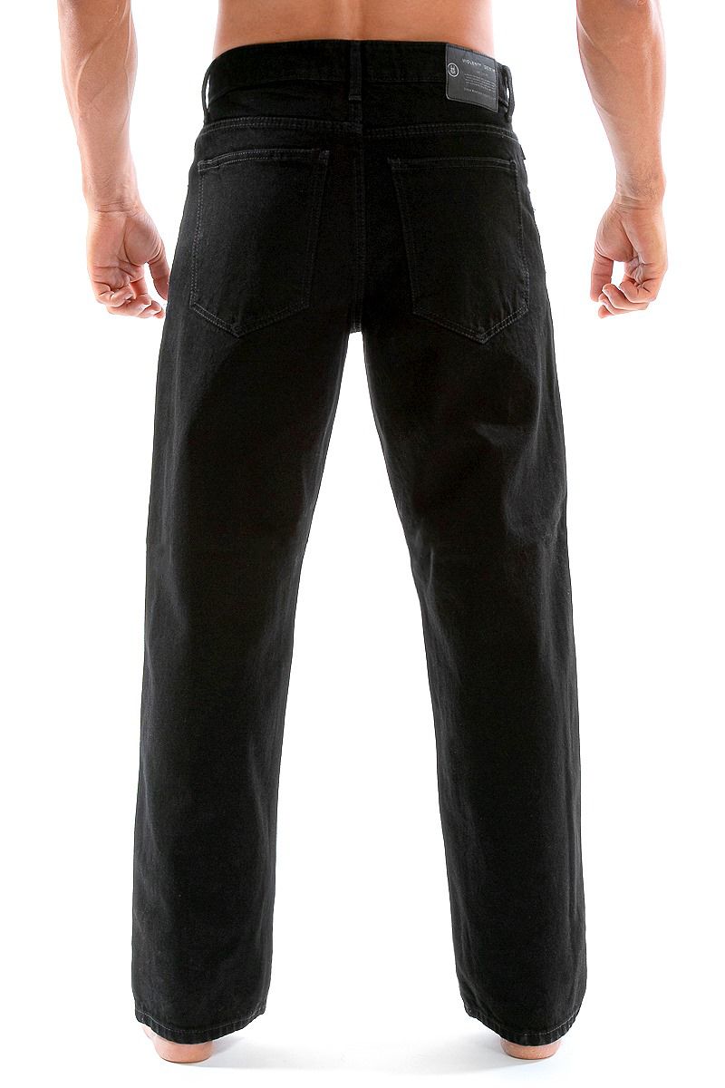 Jeans Negro
