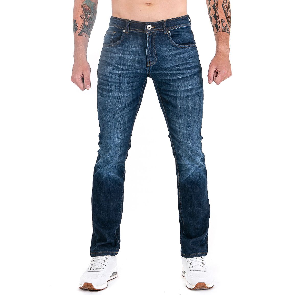 Jeans Slim