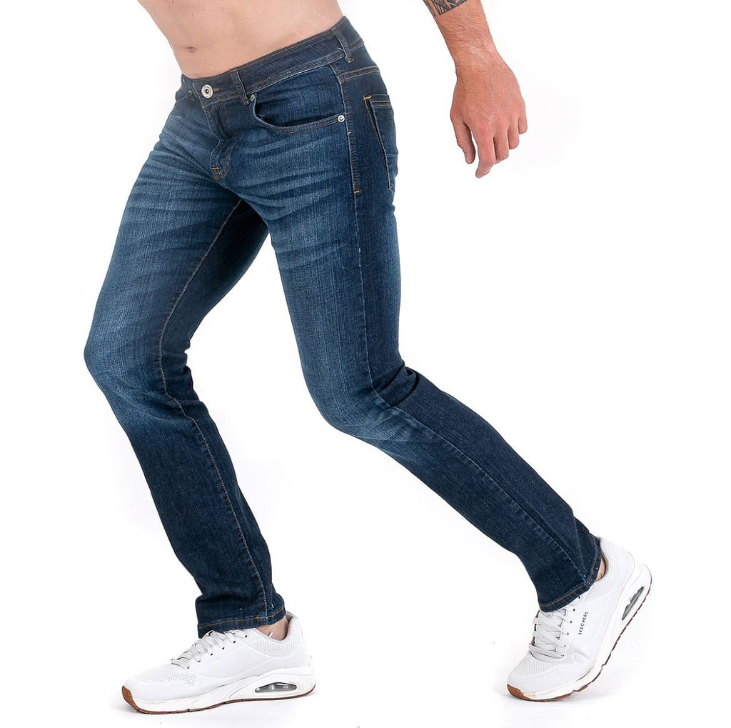 Jeans Slim