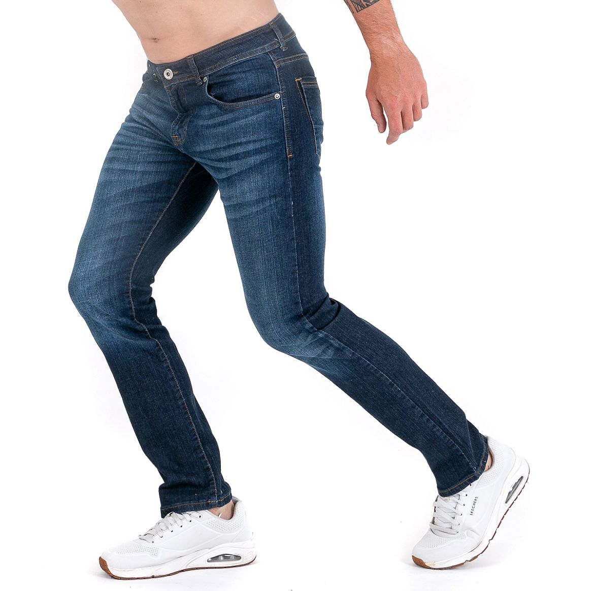 Jeans Slim