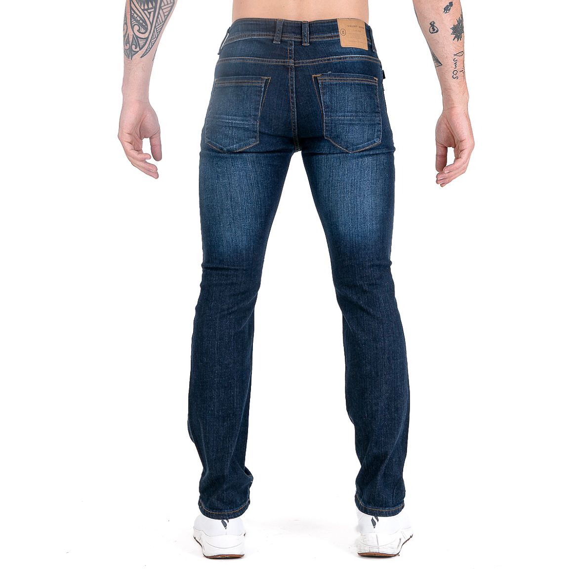 Jeans Slim